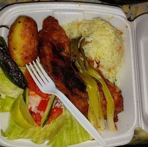 Meet your Posher, Rosa